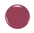 Zoya Mai nail polish bottle from Zoya's nail polishes collection, featuring a sleek design and vibrant color.