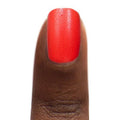 Zoya Marcy nail polish bottle from Zoya's nail polish collection, featuring a sleek design and vibrant color.