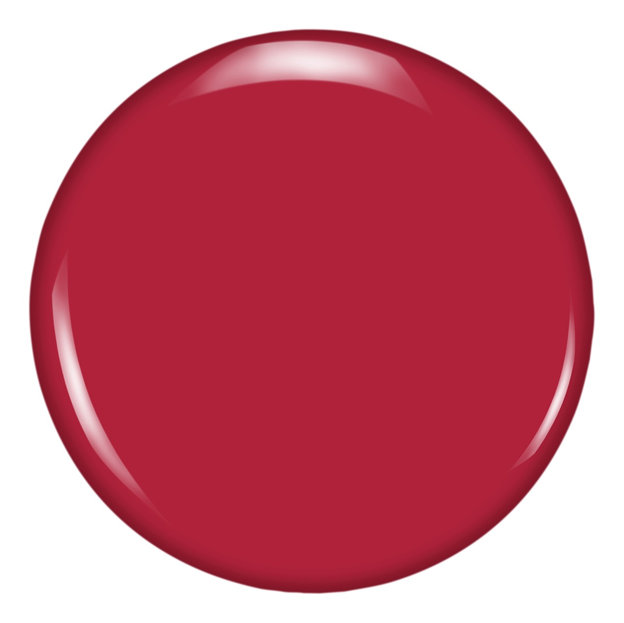 Zoya Margaret nail polish bottle from Zoya's nail polish collection, featuring a sleek design and vibrant color.
