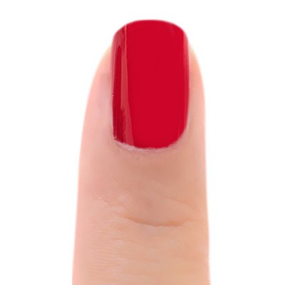 Zoya Margaret nail polish bottle from Zoya nail polishes collection, with a sleek design and vibrant color visible in the image.