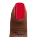 Zoya Margaret nail polish bottle from Zoya nail polishes collection with a sleek design and vibrant pink color.