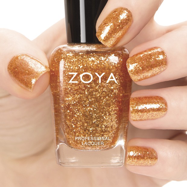 Zoya Maria Luisa
