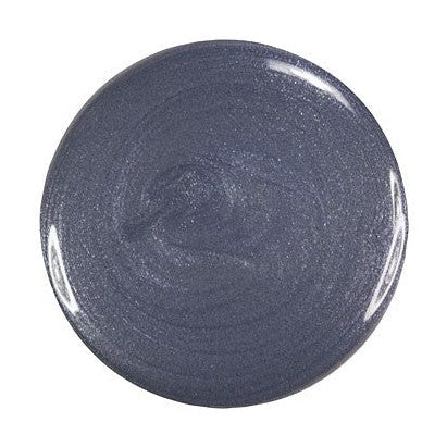 Zoya Marina nail polish bottle with a sleek design, featuring vibrant blue color and glossy finish.