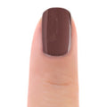 Zoya Mary nail polish bottle from Zoya nail polishes collection, featuring a sleek design and vibrant color.