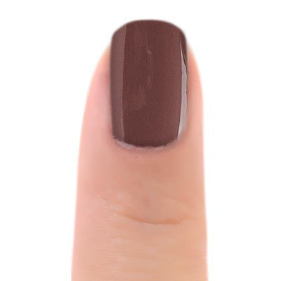 Zoya Mary nail polish bottle from Zoya nail polishes collection, featuring a sleek design and vibrant color.