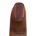 Zoya Mary nail polish bottle featuring a rich, deep red color from the Zoya nail polish collection.