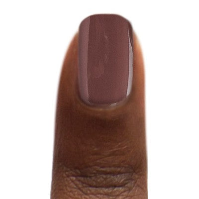 Zoya Mary nail polish bottle featuring a rich, deep red color from the Zoya nail polish collection.