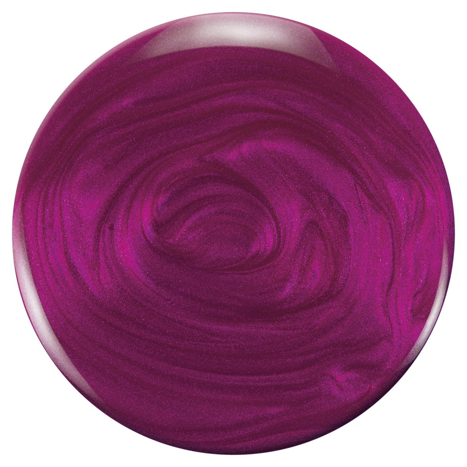 Zoya Mason nail polish in a rich burgundy shade displayed in a glass bottle with a brush applicator.