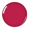 Zoya Max nail polish bottle with a sleek design, showcasing the vibrant color inside and the Zoya branding on the label.