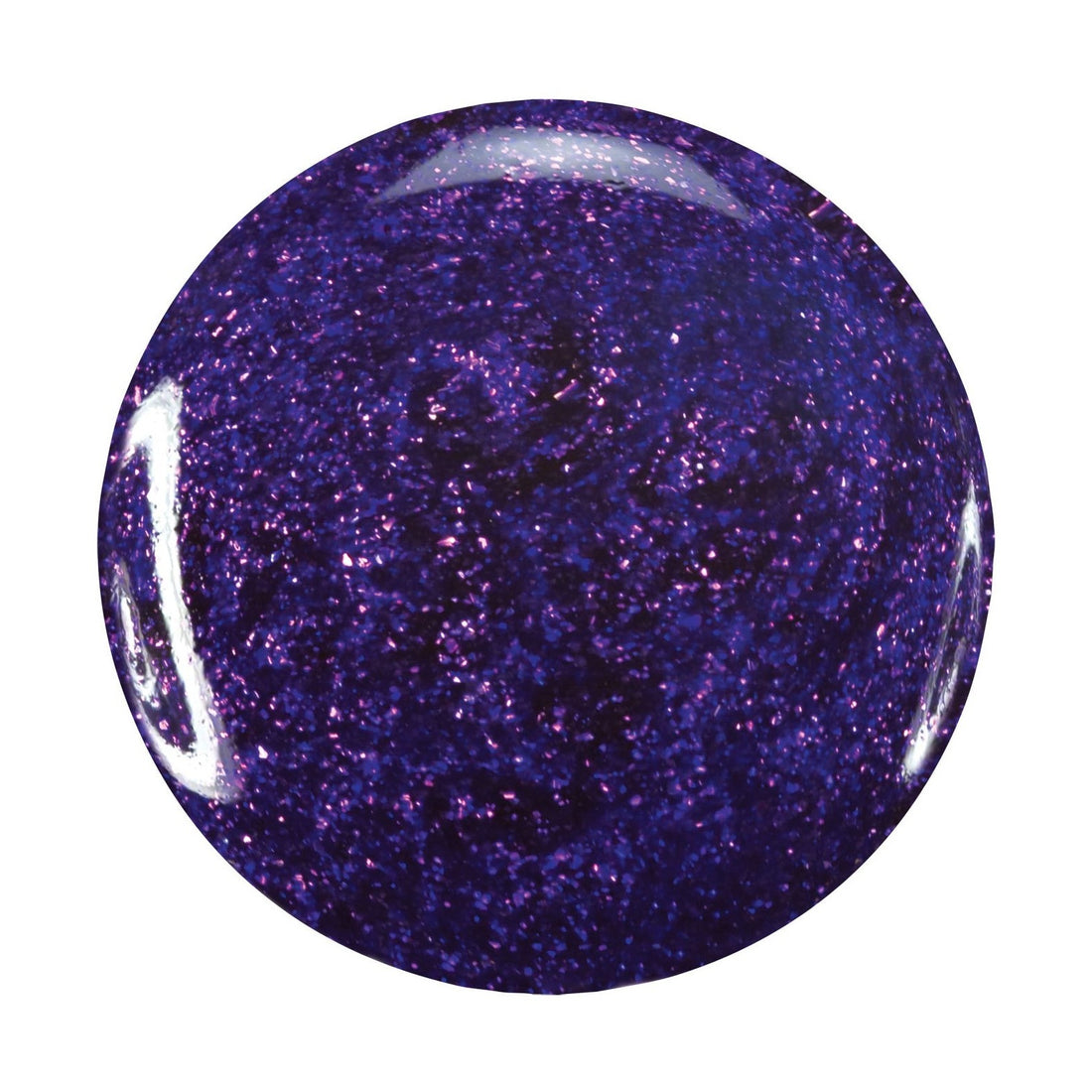 Zoya Mimi nail polish bottle with pink and purple shades from the Zoya nail polishes collection.