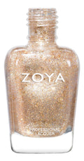 Zoya Nahla