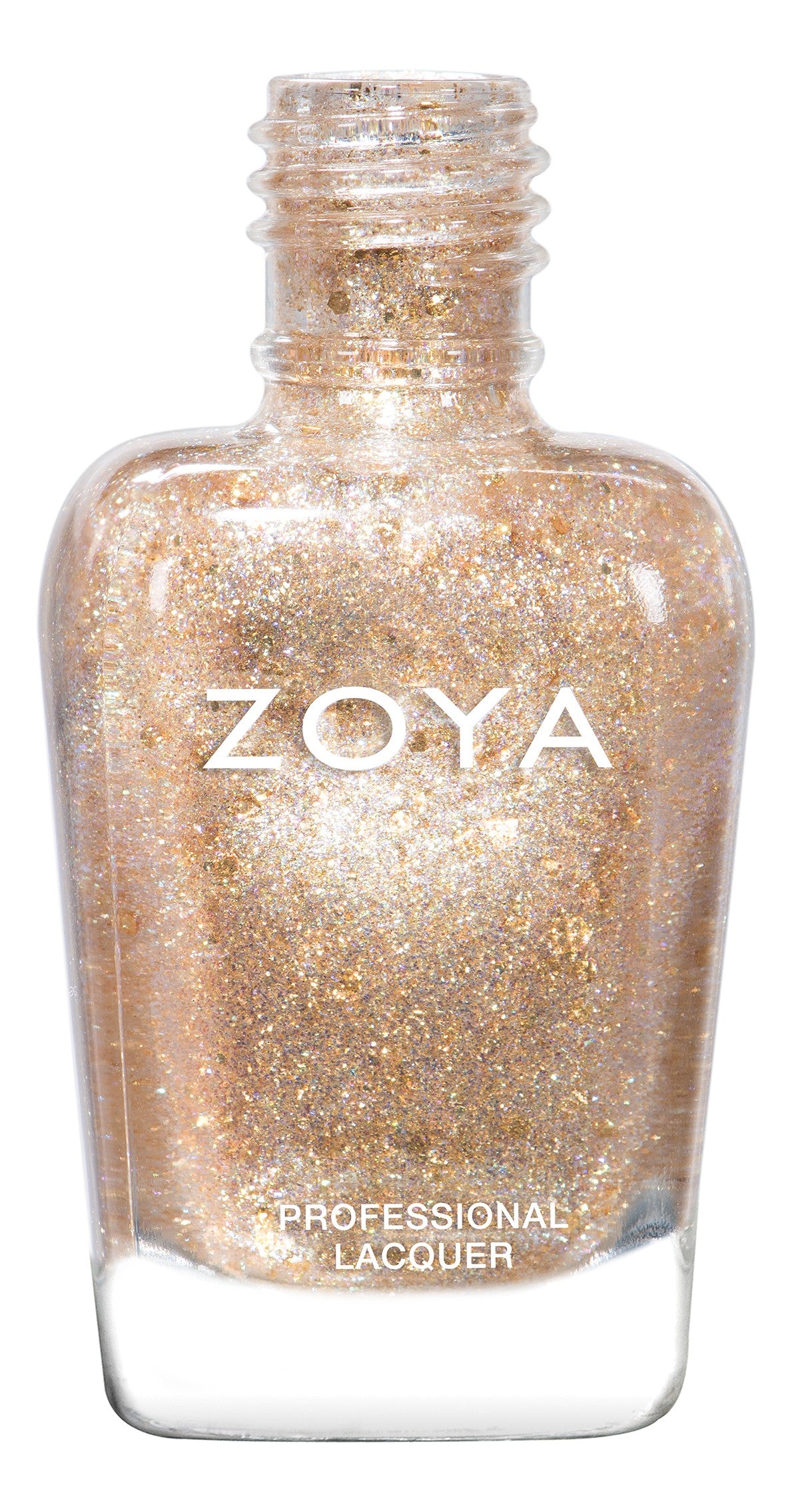 Zoya Nahla