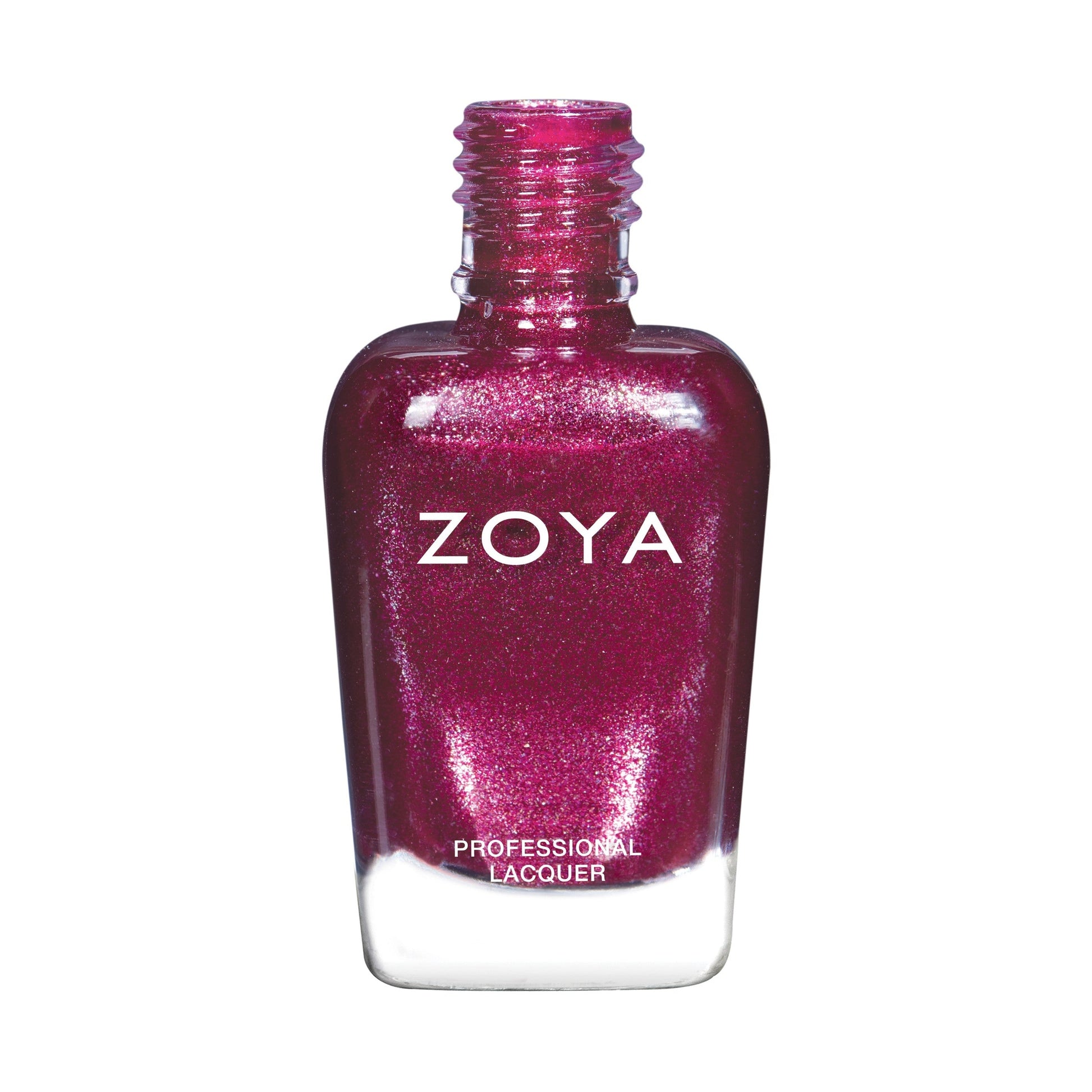 Zoya Britta