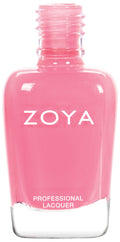 Zoya Lauriel