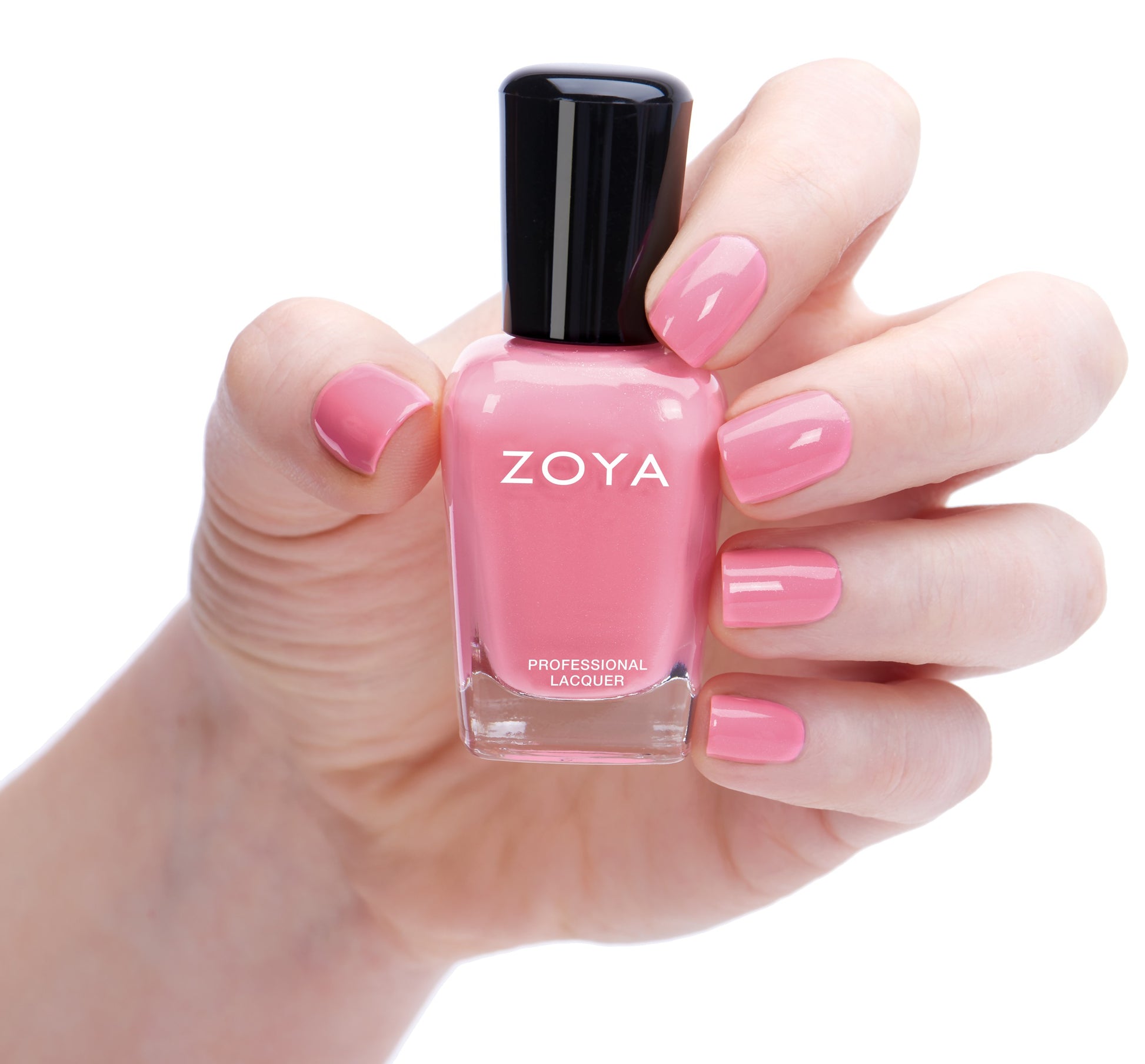 Zoya Lauriel