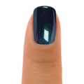 Zoya Olivera nail polish bottle, showcasing vibrant lavender color, with the Zoya brand label visible.