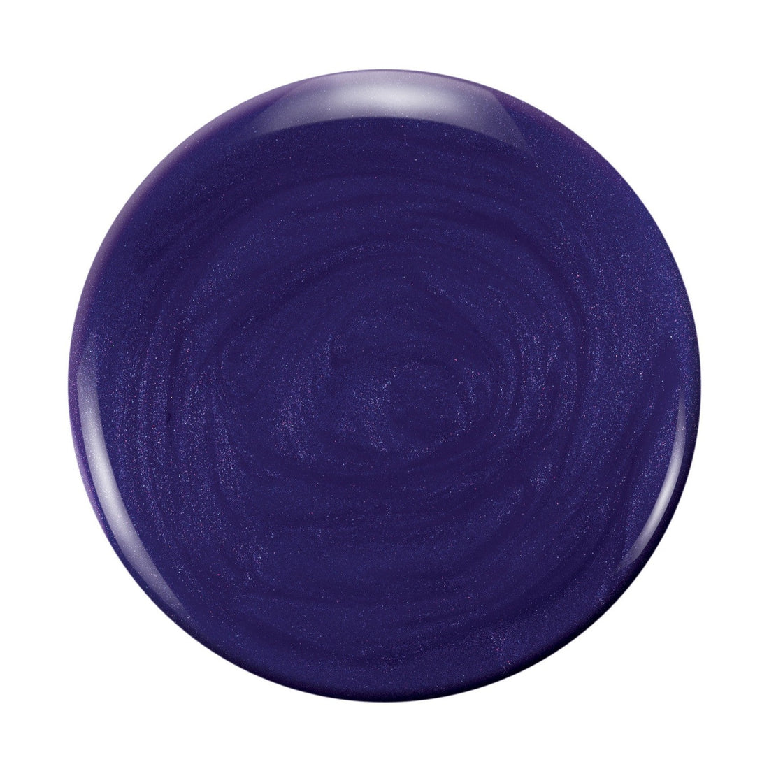 Zoya Neve nail polish bottle with pastel purple shade, sleek packaging, and Zoya branding on the cap.