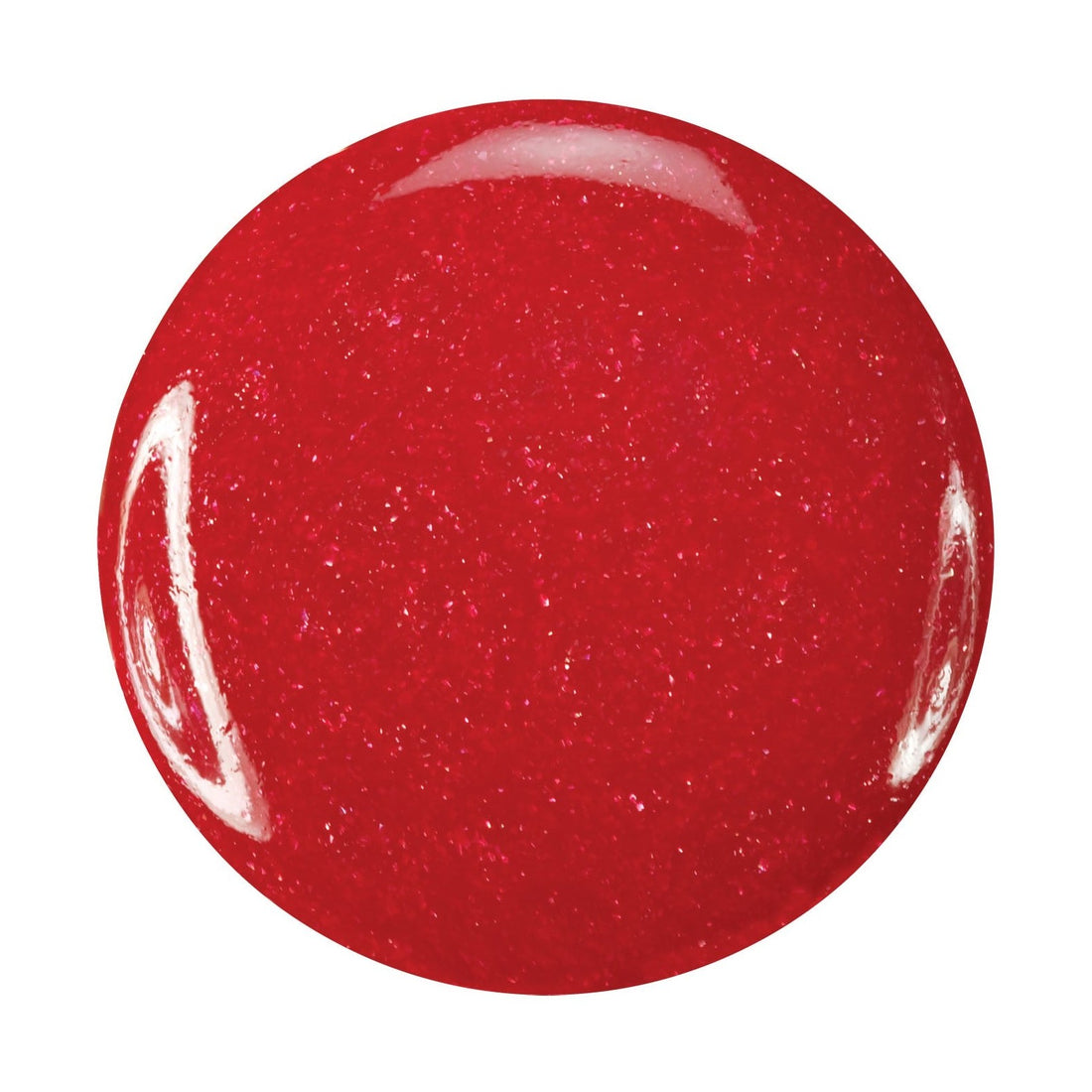 Zoya Nidhi nail polish bottle with clear label, showcasing vibrant nail polish color and sleek packaging.