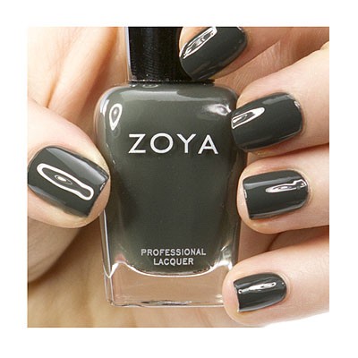 Zoya Noot