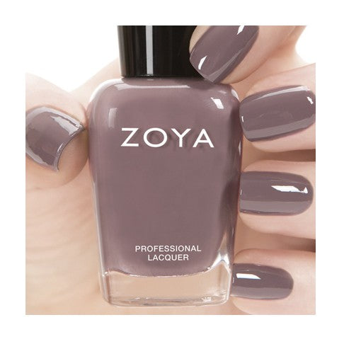 Zoya Normani