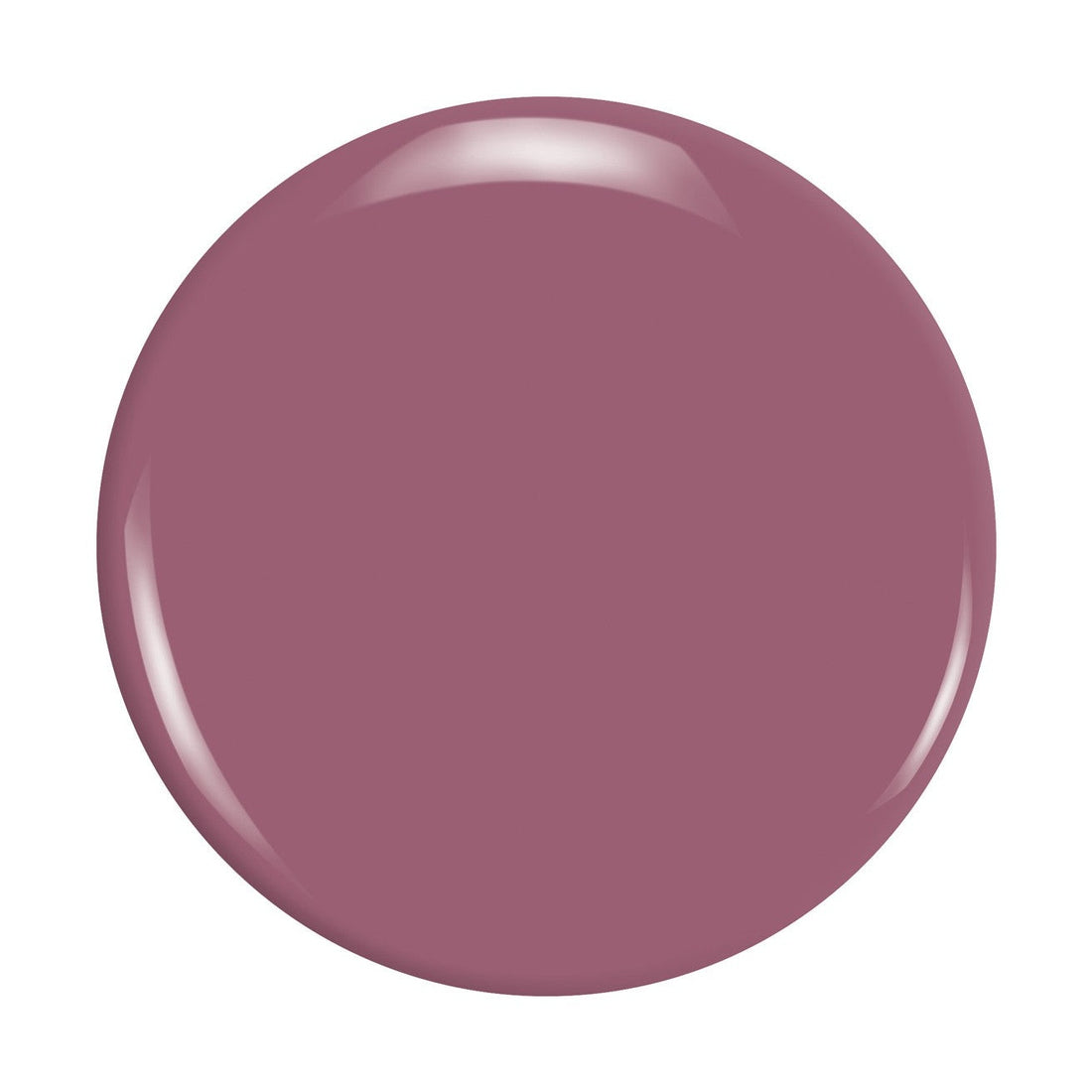 Zoya Odette nail polish bottle with soft pink shade and purple undertones, showcasing the Zoya brand and product label.