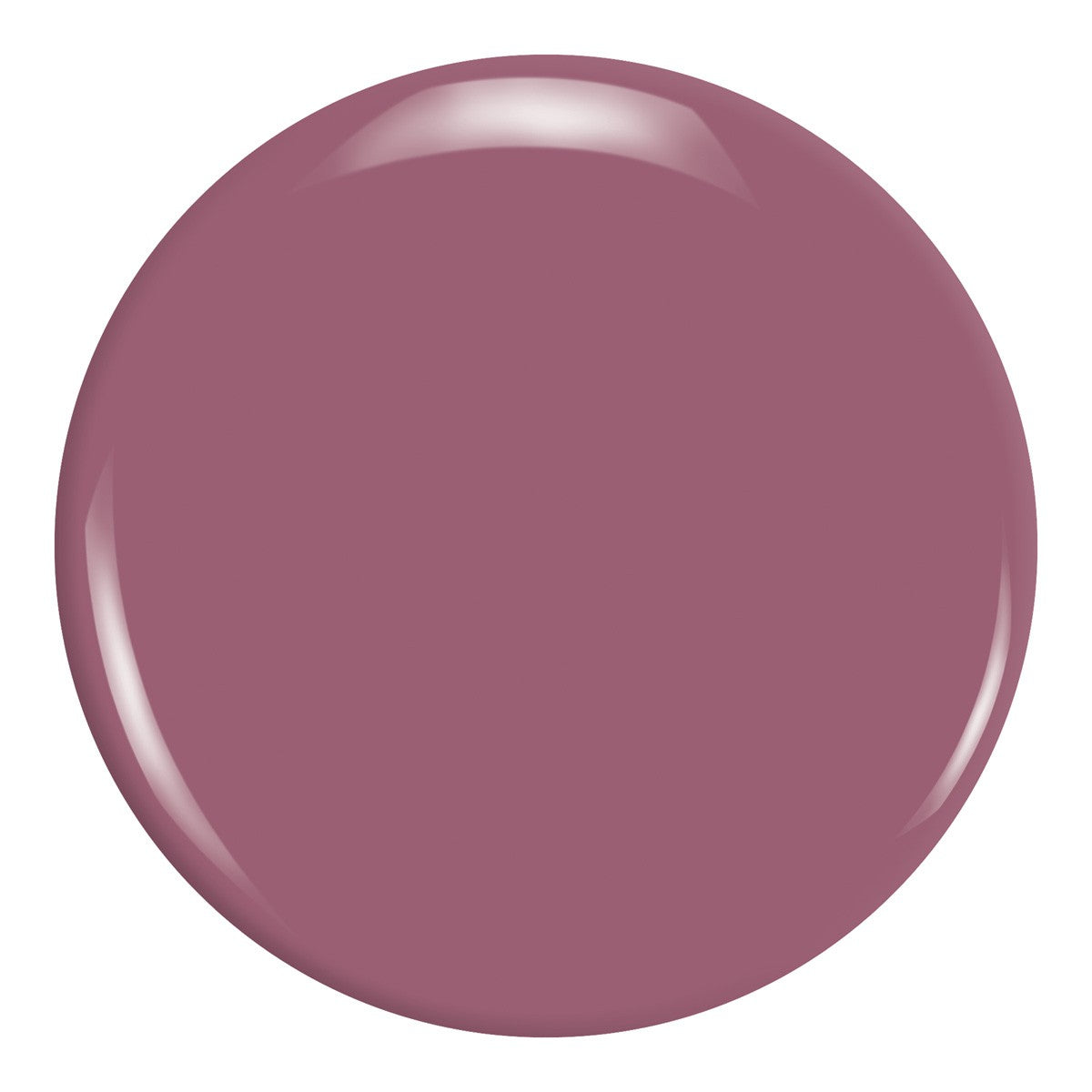 Zoya Odette nail polish bottle with open cap, showing soft pink shade, on a white background.