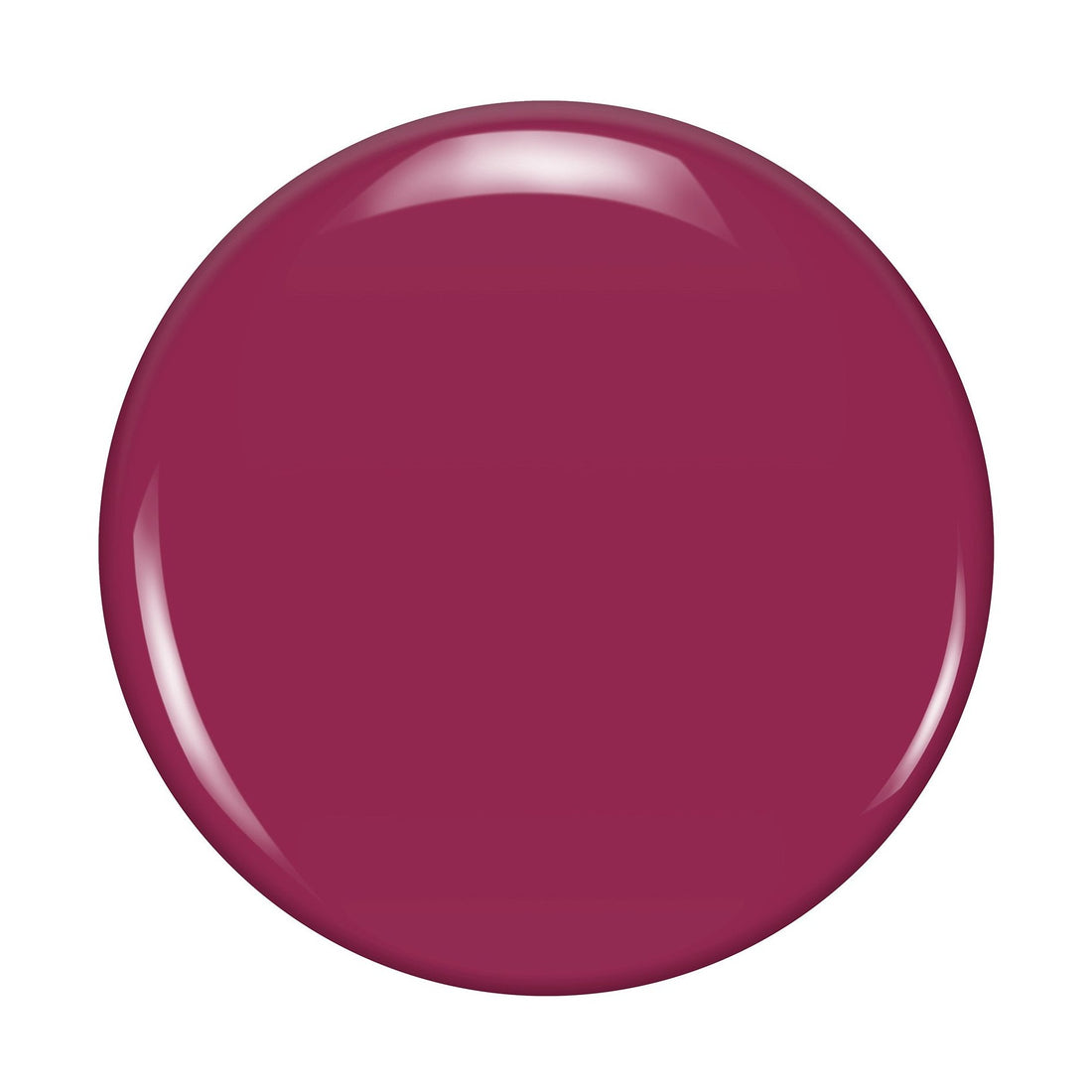 Zoya Padma nail polish bottle with lavender-colored polish and Zoya branding on the label.