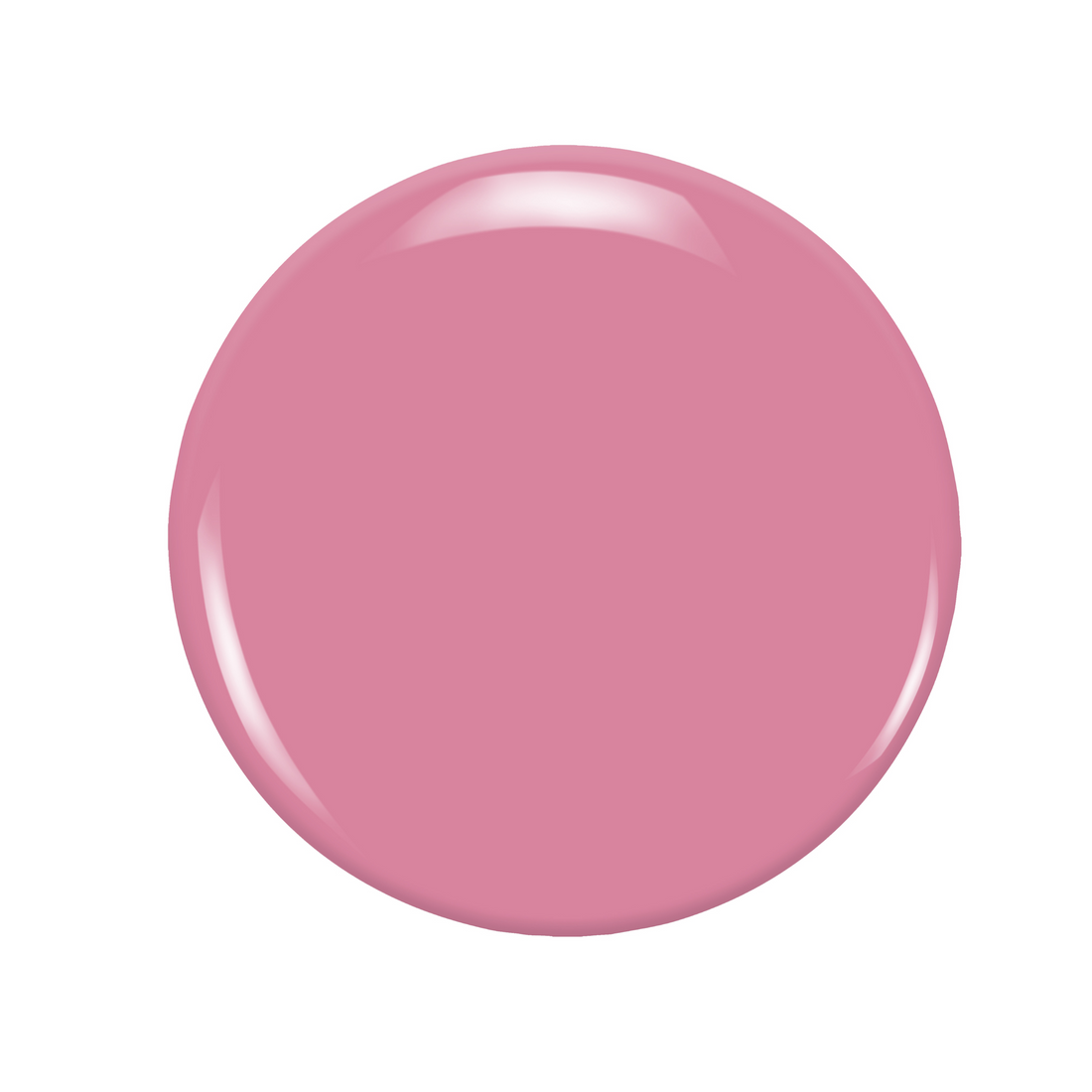 Zoya Palmer nail polish bottle from Zoya's nail polish collection, featuring a sleek design and vibrant color.