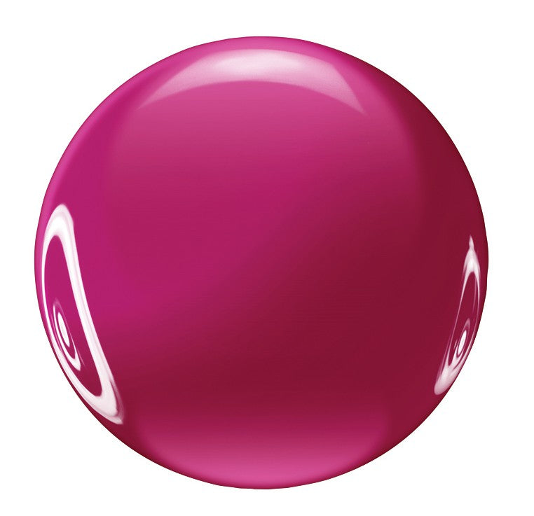 Zoya Paloma nail polish bottle with vibrant blue shade, showcasing the Zoya brand logo on the label.