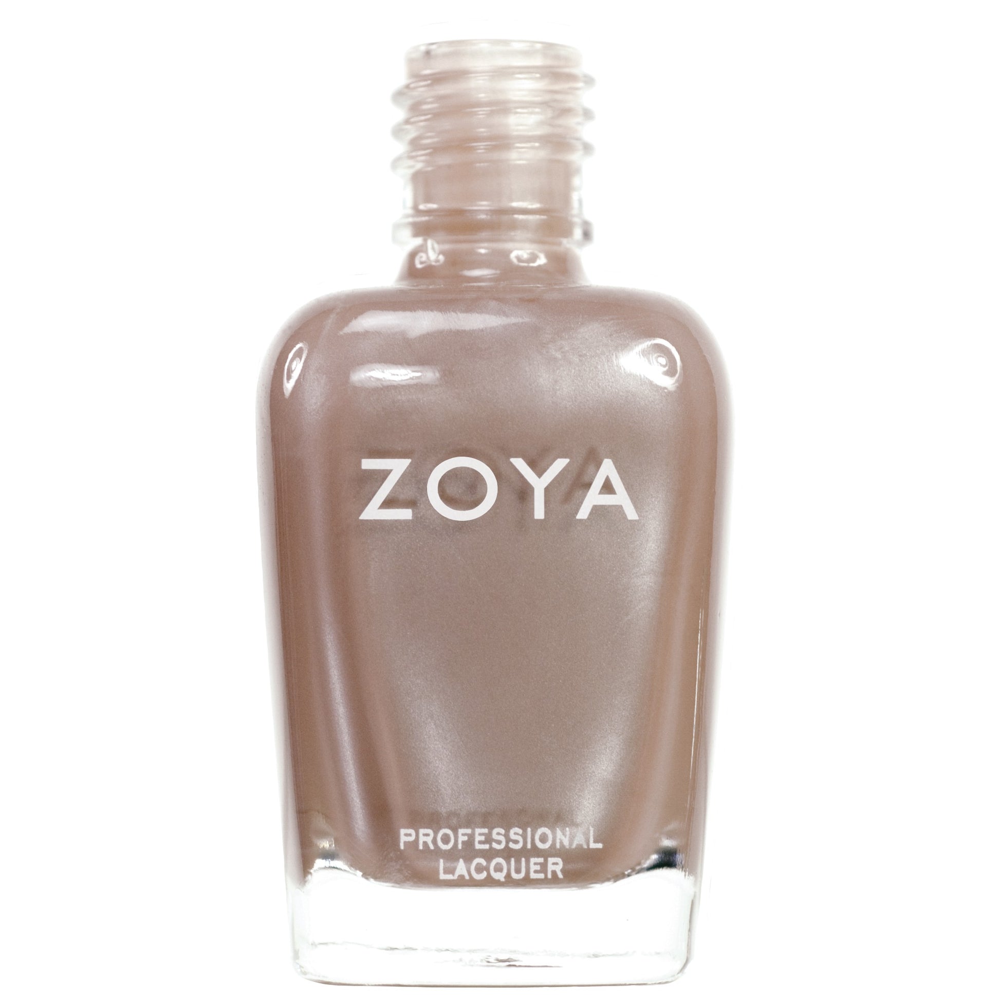 Zoya Pasha