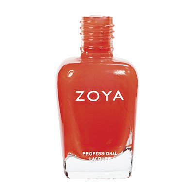 Zoya Paz