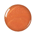 Zoya Penny nail polish bottle with deep burgundy shade and gold cap, showcasing the Zoya brand on the label.