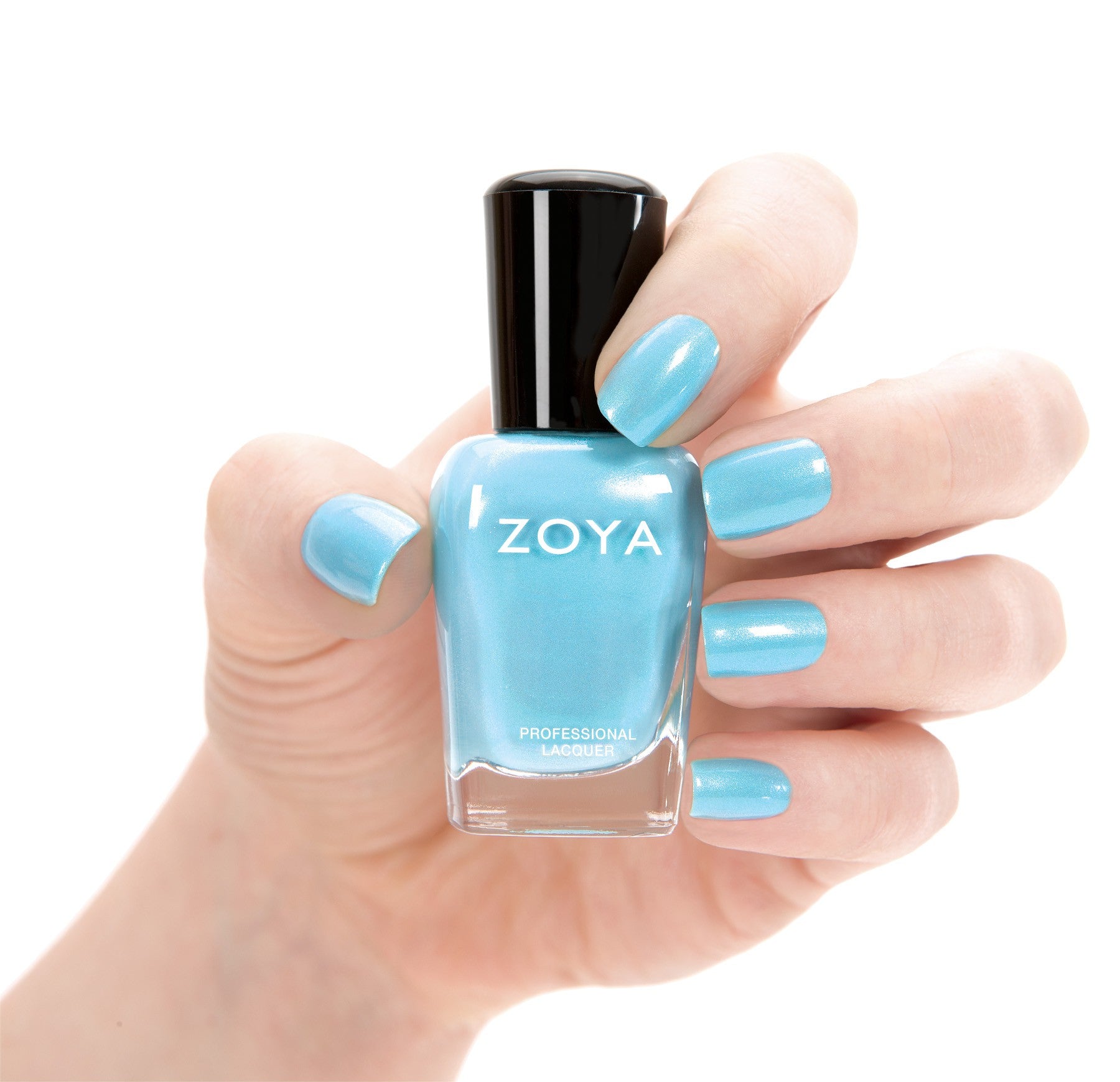 Zoya Rayne