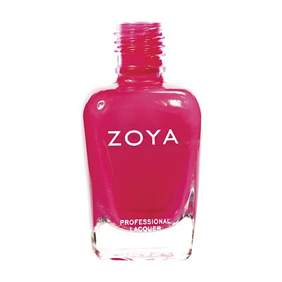 Zoya Renee