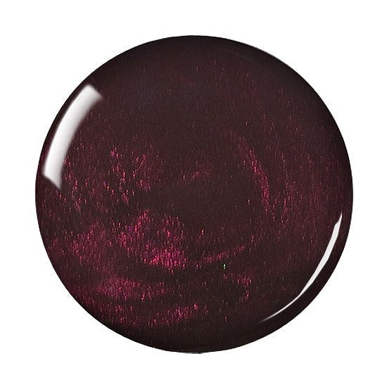 Zoya Rihana nail polish bottle from Zoya's nail polishes collection, featuring elegant packaging and vibrant color.