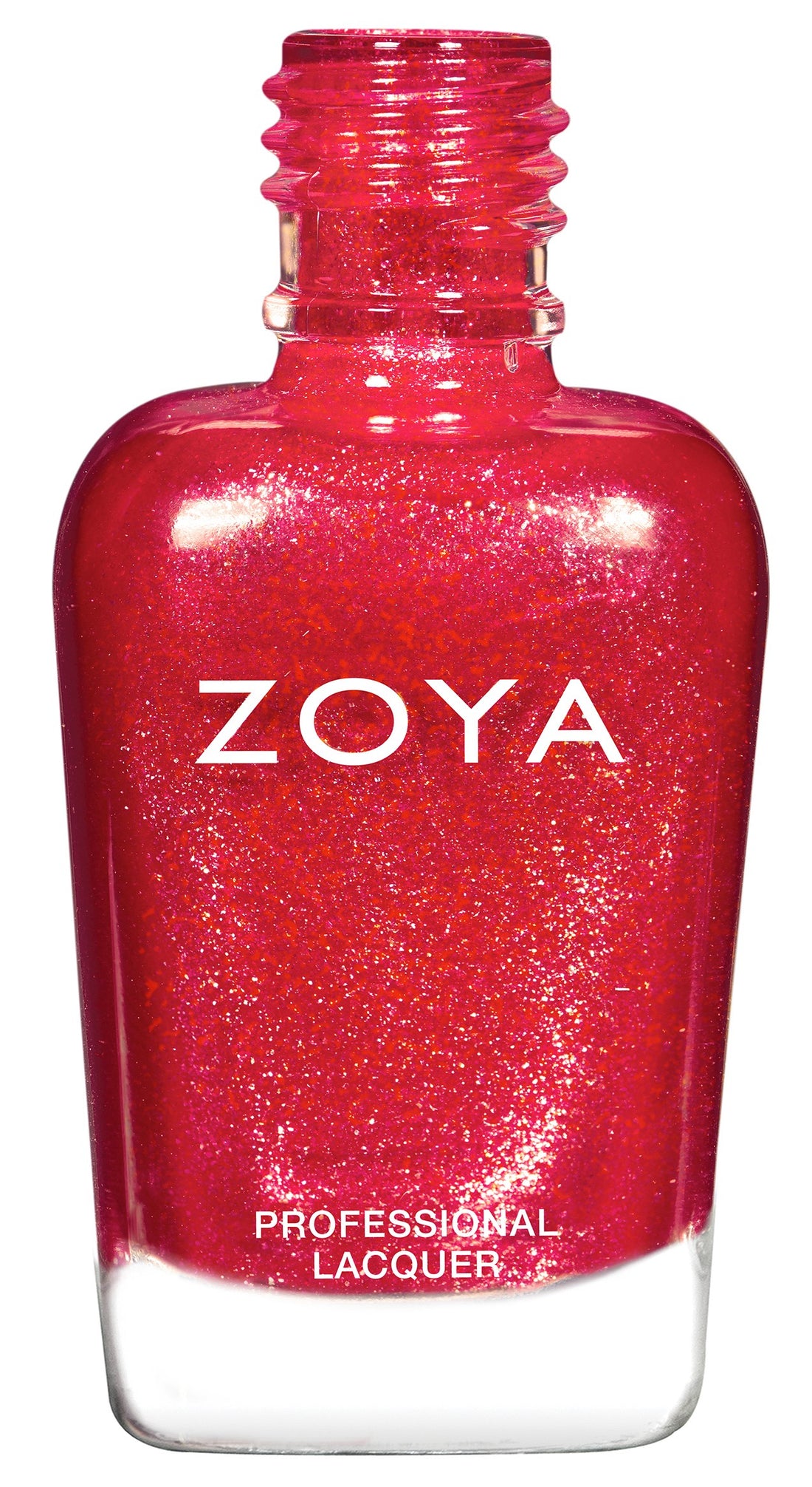 Zoya Robbie