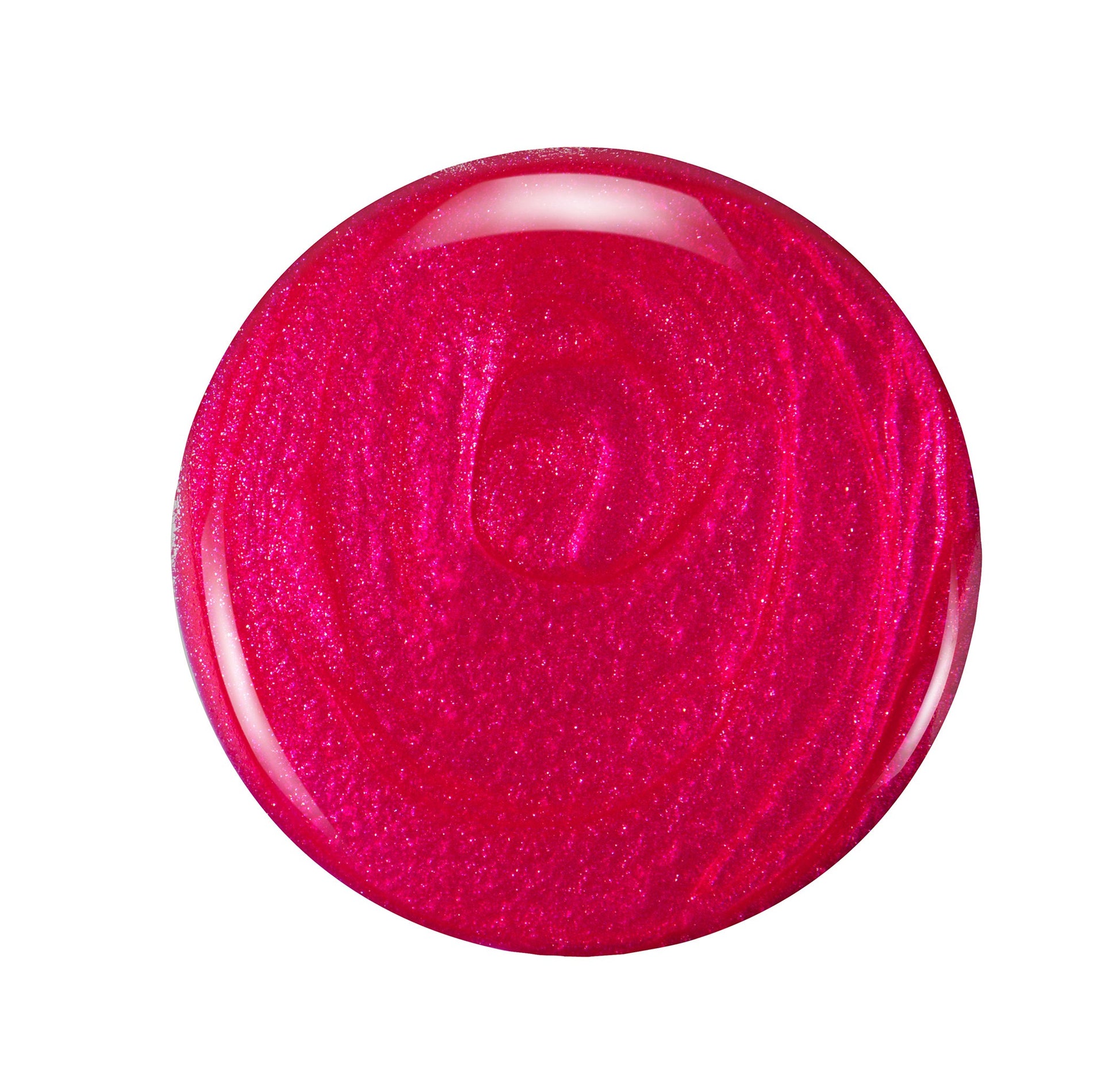 Zoya Rosa nail polish bottle displaying vibrant pink color, part of Zoya's nail polish collection.