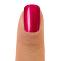 Zoya Rosa nail polish bottle from the Zoya nail polish collection, featuring a sleek design and vibrant rose-colored polish.
