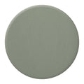 Zoya Sage nail polish bottle with a deep green shade and glossy finish, displayed on a neutral background.