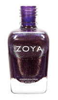 Zoya Sansa
