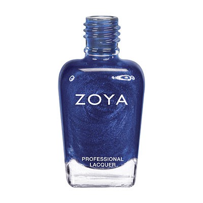 Zoya Song