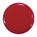 Zoya Sooki nail polish bottle from Zoya's nail polishes collection with a sleek design and vibrant color.