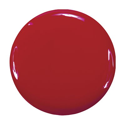 Zoya Sooki nail polish bottle from Zoya's nail polishes collection with a sleek design and vibrant color.