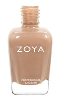 Zoya Spencer