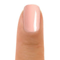 Zoya Steph nail polish bottle featuring a vibrant, glossy finish with a sleek design from the Zoya nail polish collection.