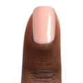 Zoya Steph nail polish bottle with sleek packaging, showcasing vibrant, glossy nail polish color in a professional studio setting.