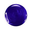 Zoya Suri nail polish bottle with a clear view of the vibrant, shimmering nail polish inside, showcasing the Zoya brand.