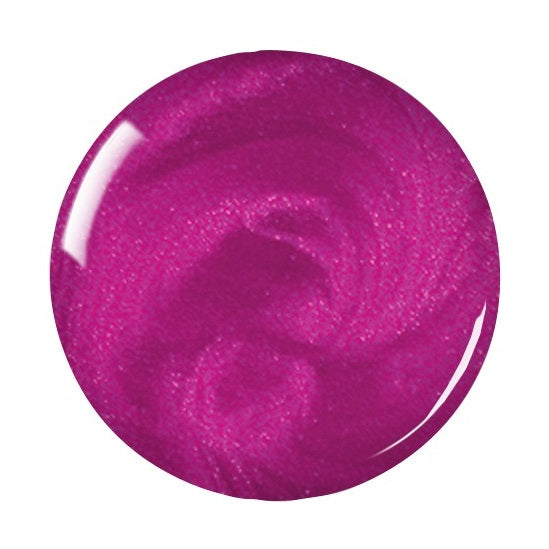 Zoya Tama nail polish bottle with deep, rich purple color and sleek Zoya branding on the label.