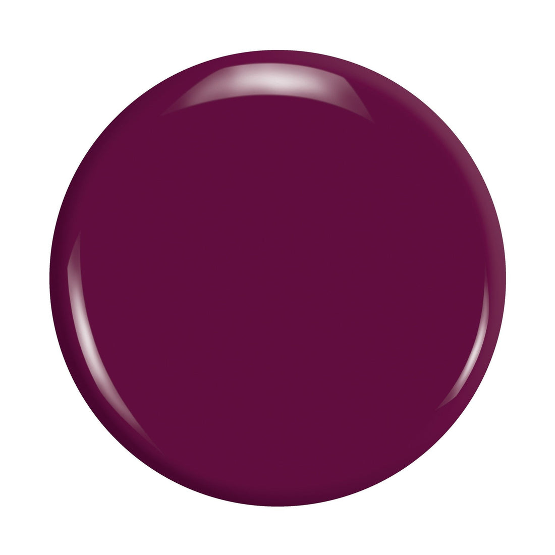 Zoya Tara nail polish bottle with purple and pink shades in a sleek glass container, showcasing the Zoya brand label.