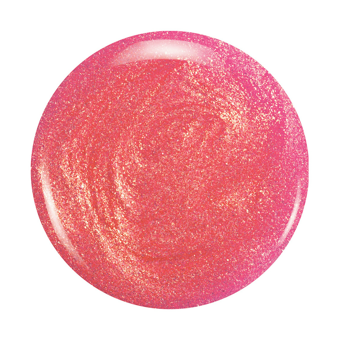 Zoya Tinsley nail polish bottle with purple and pink floral design, showcasing the Zoya nail polish brand.